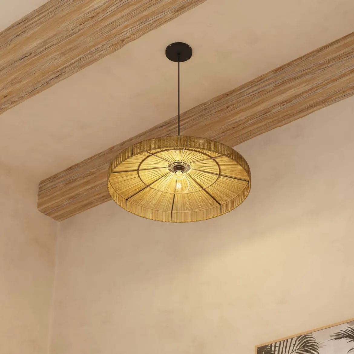 Suspension "Bellamy"
