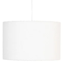 Suspension bouclette