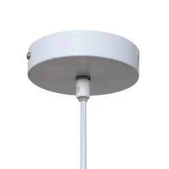 Suspension en corde 