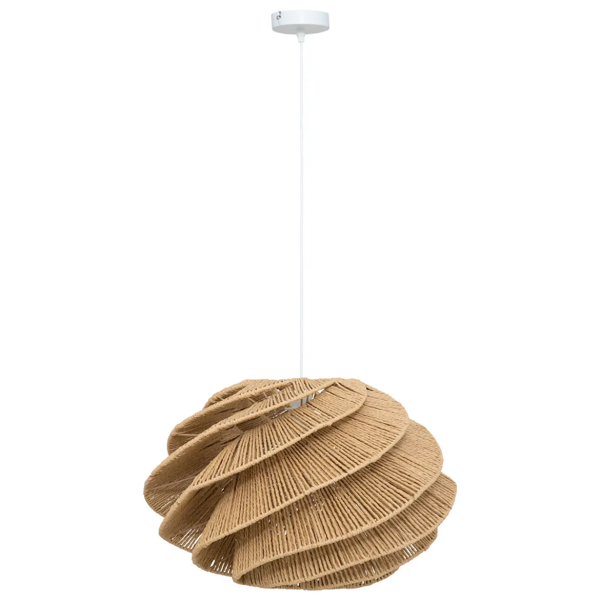 Suspension en corde "Ozan"