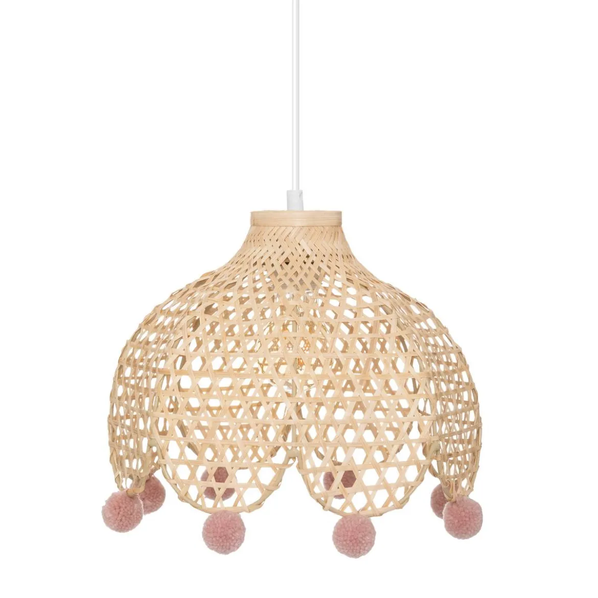 Suspension enfant