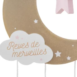 Suspension enfant