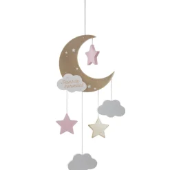 Suspension enfant