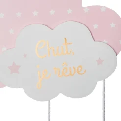 Suspension enfant "Nuage"