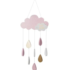 Suspension enfant