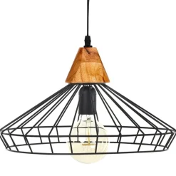 Suspension filaire "Ben"