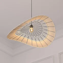 Suspension filaire "Cosy"