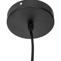 Suspension filaire