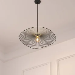 Suspension filaire "Cuzco"