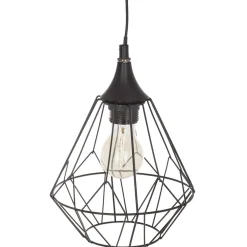 Suspension filaire "Flave"