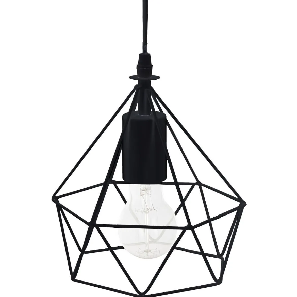 Suspension filaire "Ida"