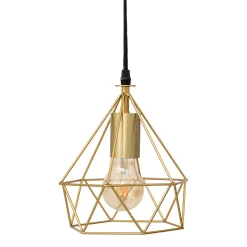 Suspension filaire "Ida"