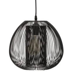 Suspension filaire "Noda"
