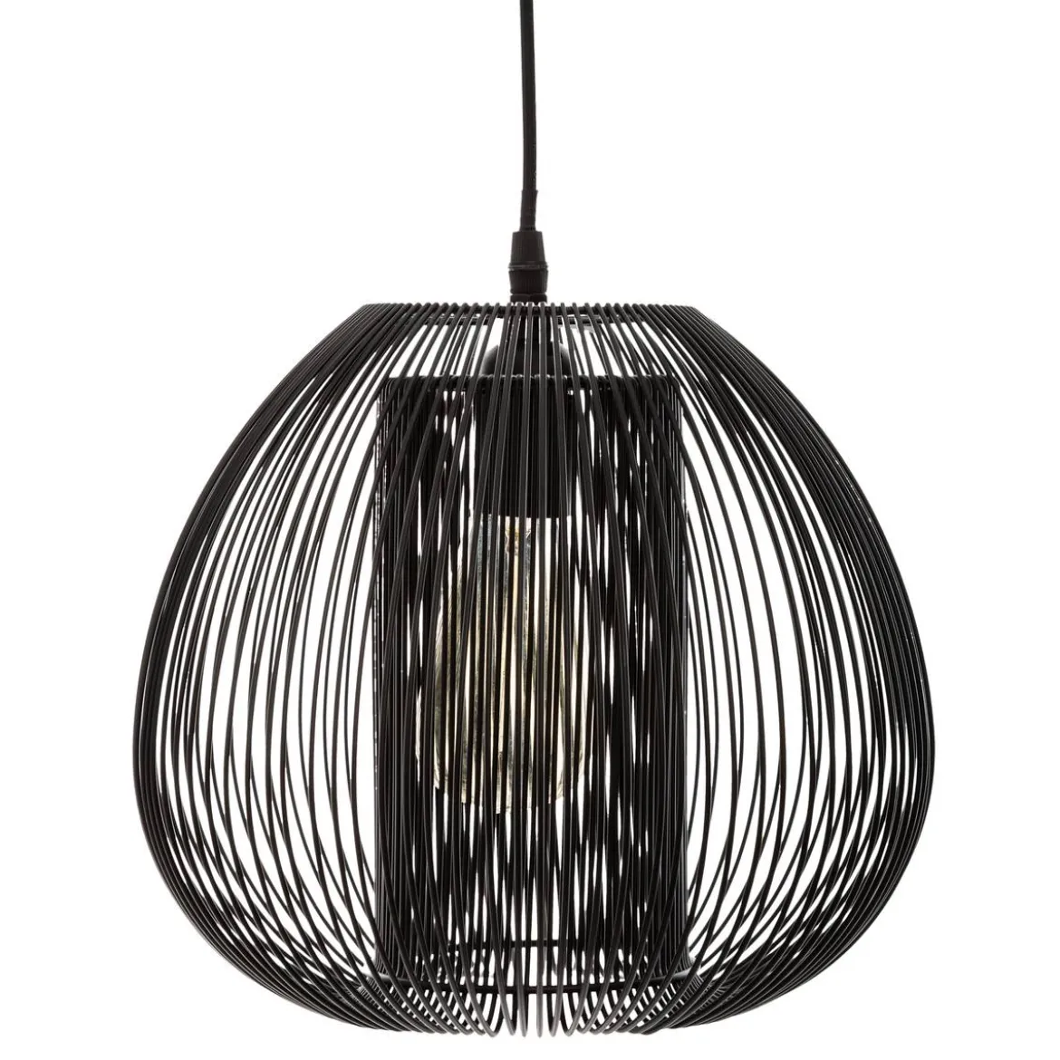 Suspension filaire "Noda"