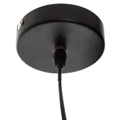 Suspension filaire "Noda"