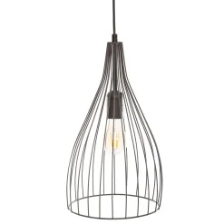 Suspension filaire "Rita"