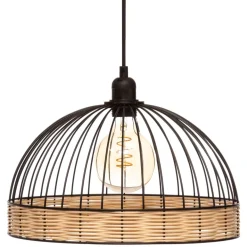 Suspension filaire