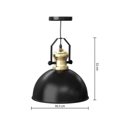 Suspension "Flower"