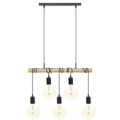 Suspension "Jake"