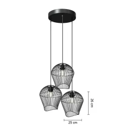 Suspension 