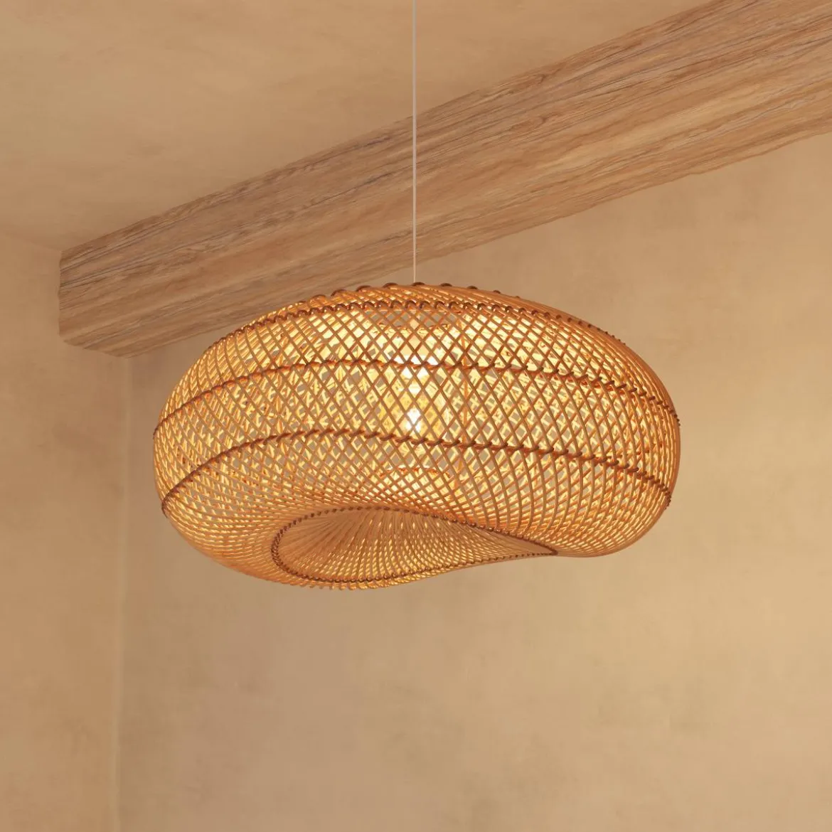 Suspension "Jeny"