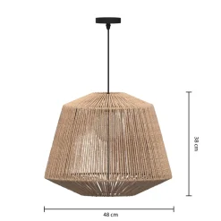 Suspension "Jily"