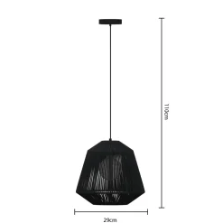 Suspension 