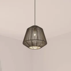 Suspension 