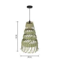 Suspension "Lahys"