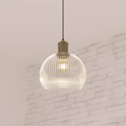 Suspension "Laye"