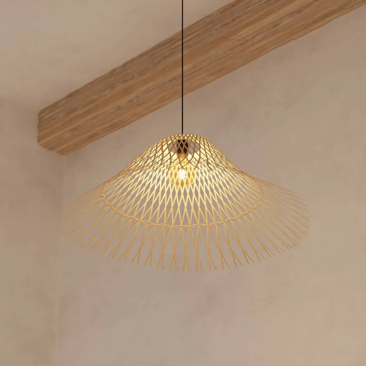 Suspension "Moxa"