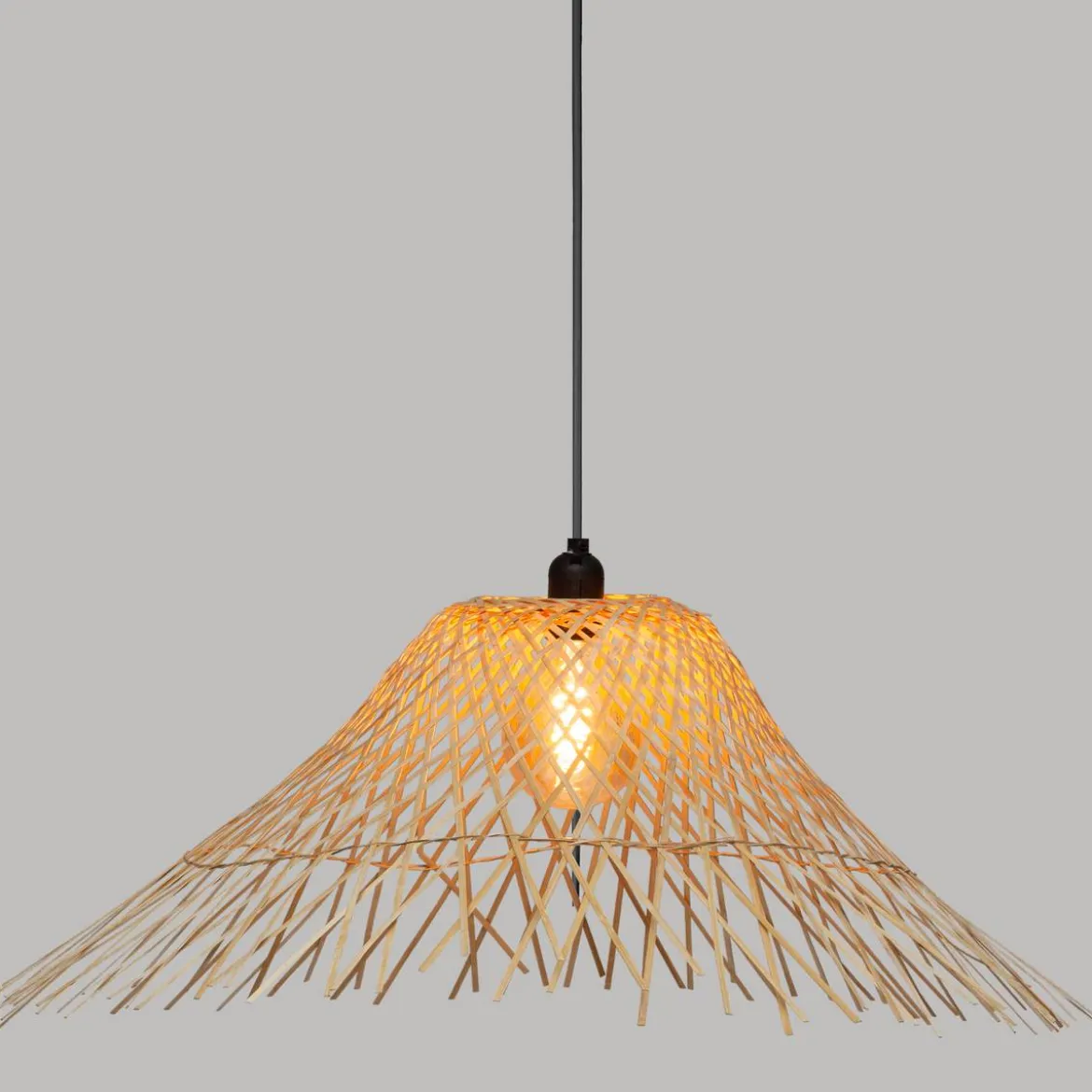 Suspension "Moxa"