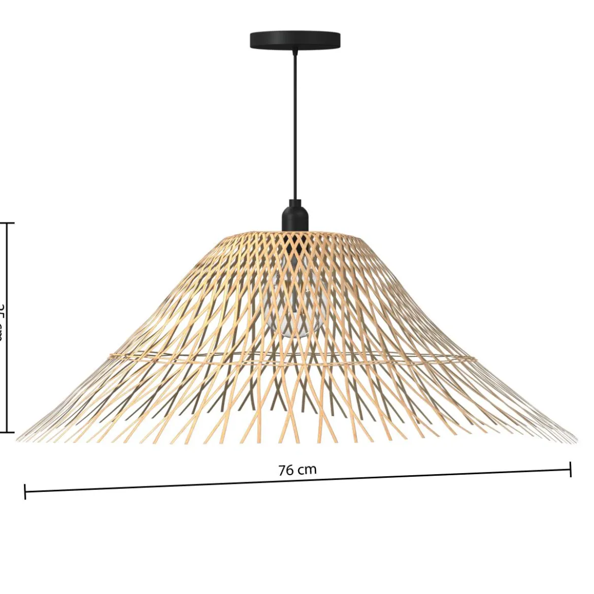 Suspension "Moxa"