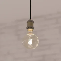 Suspension métal