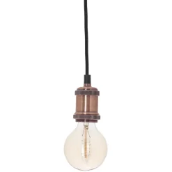 Suspension métal