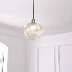Suspension 