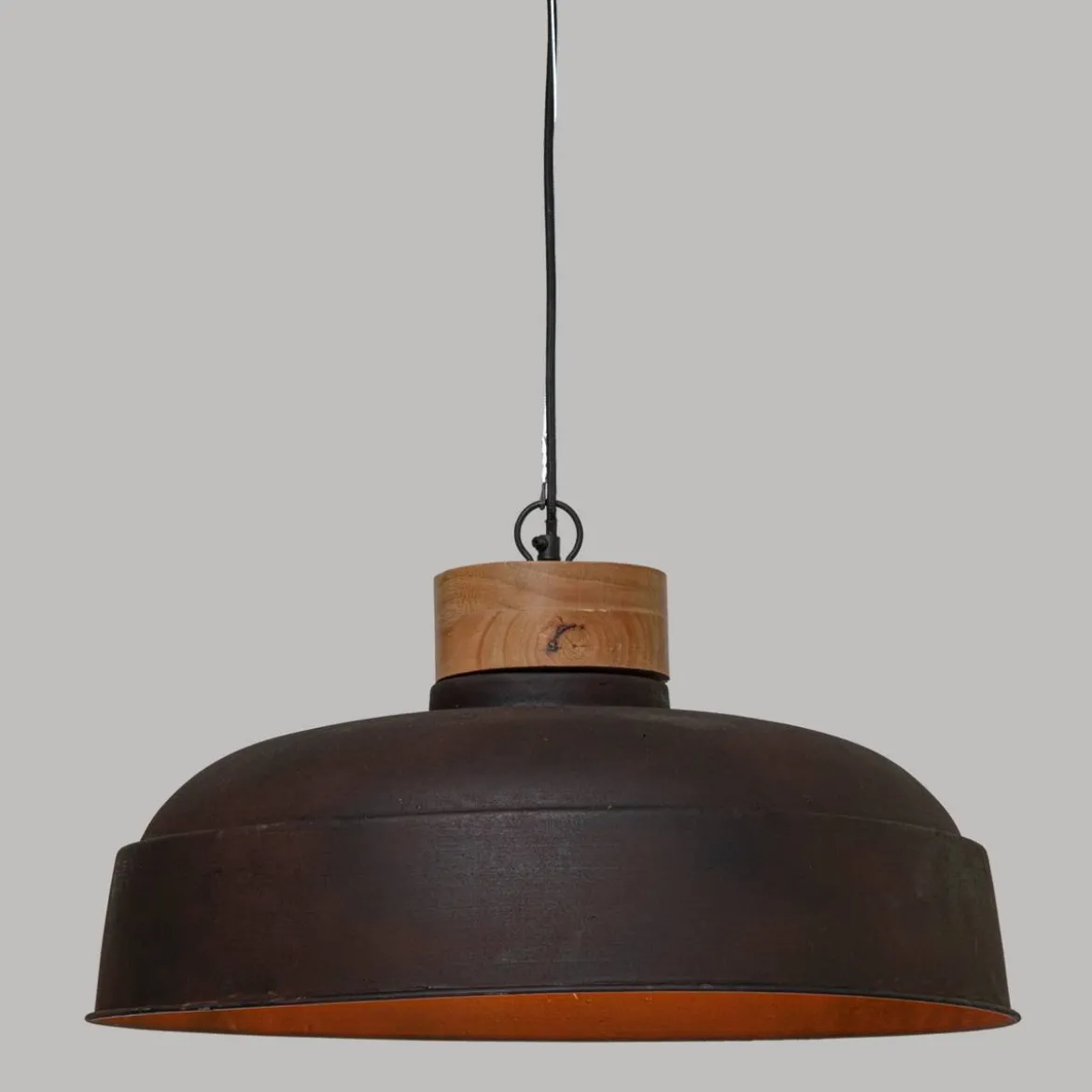 Suspension "Prao"