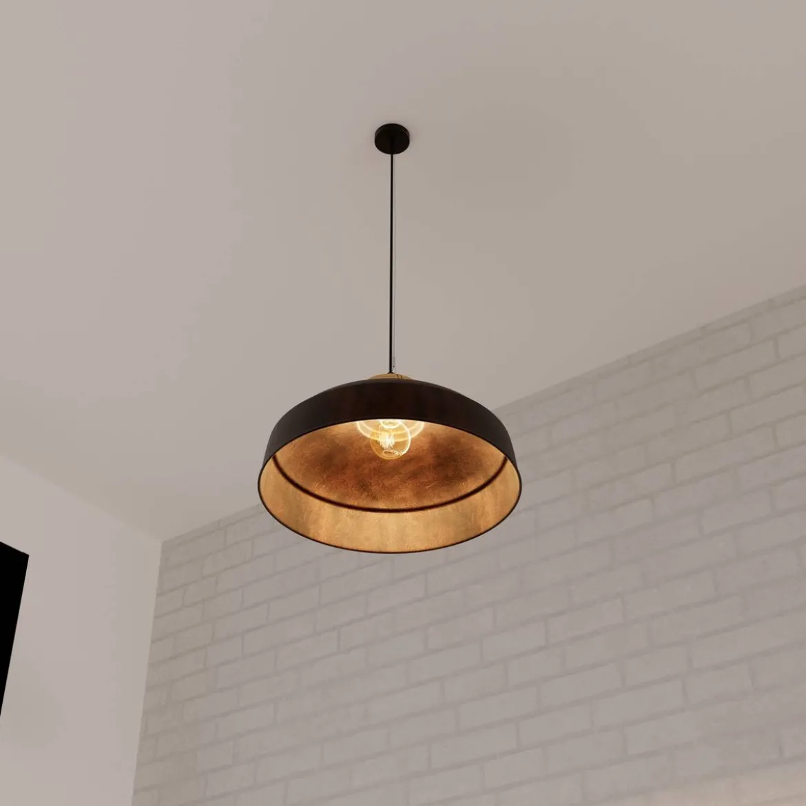 Suspension "Prao"
