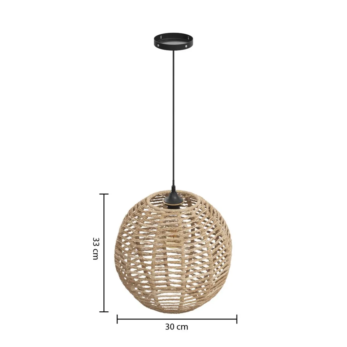 Suspension "Rana"