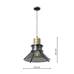 Suspension "Rodo"