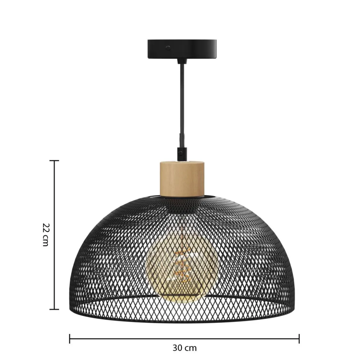 Suspension "Sam"