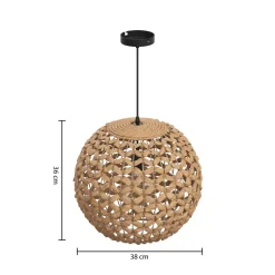 Suspension "Sand"