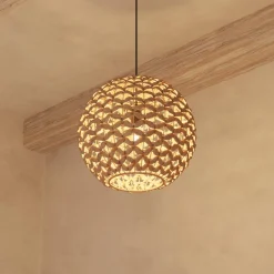 Suspension 