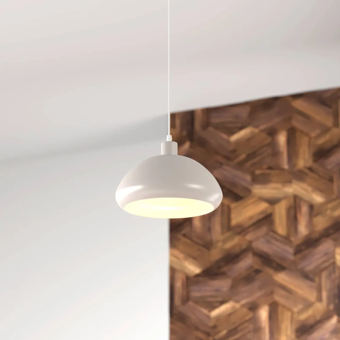 Suspension "Savio"
