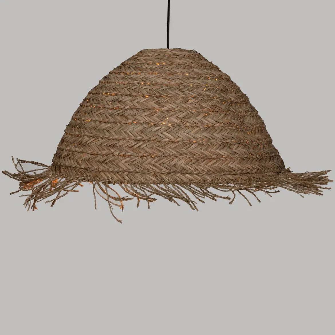Suspension "Sea view"