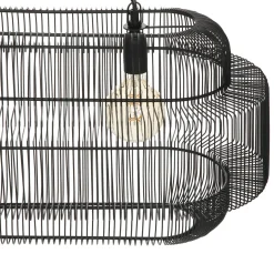 Suspension "Stora"