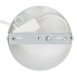 Suspension verre 