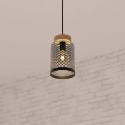 Suspension "Zely"