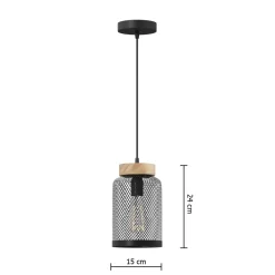 Suspension 