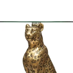 Table à café "Leopard"